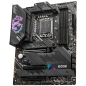 Preview: MSI MPG Z690 EDGE WIFI